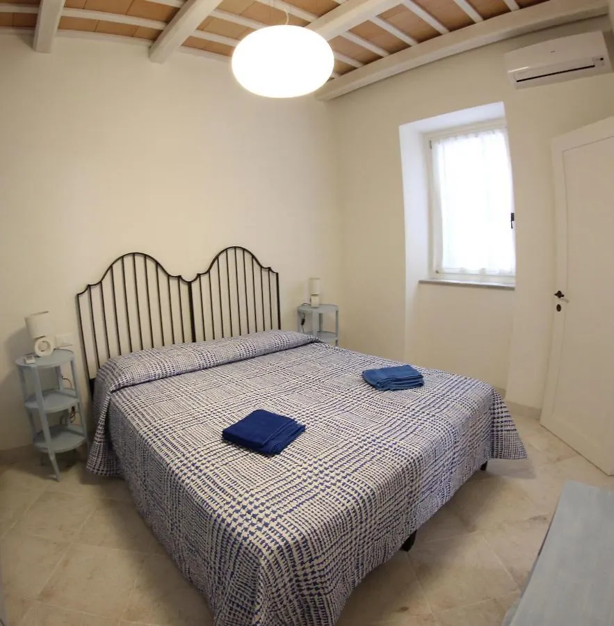 La tana del marinaio Appartamento Trapani