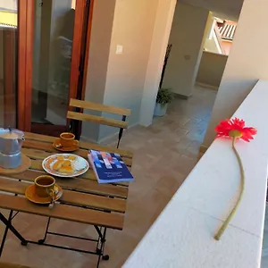  Appartamento Biby's Place Italia