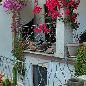  Appartamento Alberto Italia