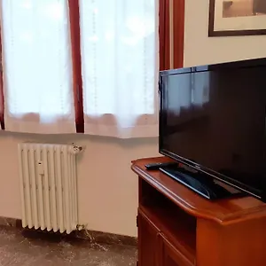  Appartamento La Casa Di Claudia Italia