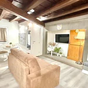  Appartamento Davanzati Boutique Italia