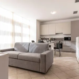  Appartamento Angelico Luxury Italia